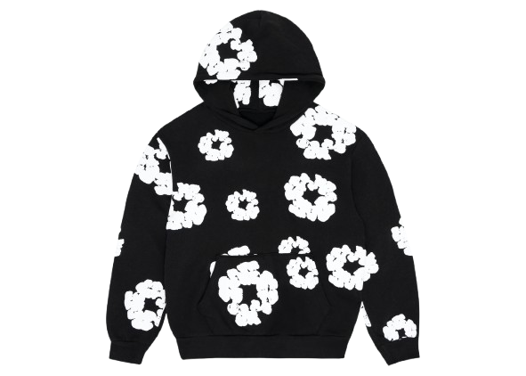 FLOWER HOODIE SUPPLIER