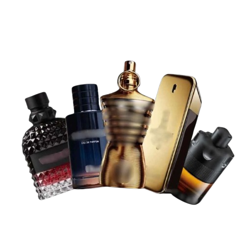 FRAGRANCE SUPPLIERS